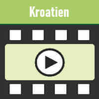 YouTube-Video: Die sieben Nachteile zur Auswanderung nach Kroatien