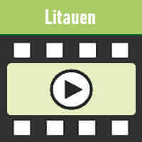 YouTube-Video: Auswandern als Rentner nach Litauen