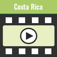 YouTube-Video: Englisch reicht nicht in Costa Rica